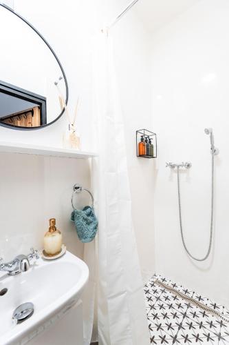 Silvie Apartments - Lazecká