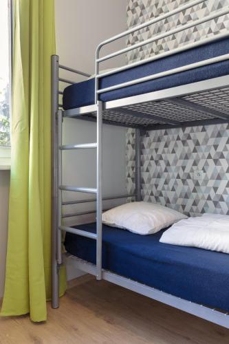 Patio Hostel