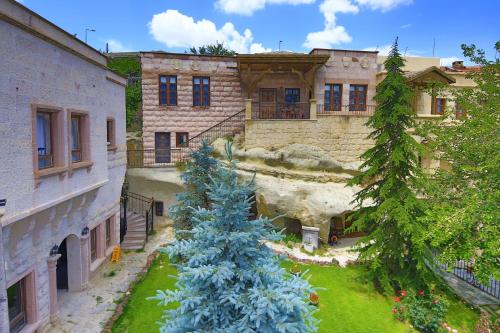 Minia Cave Hotel