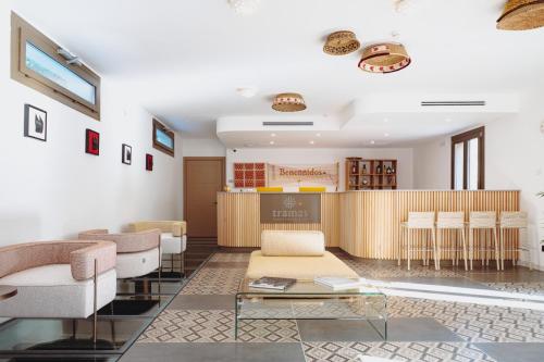 Tramas Sardart Hotel & Spa