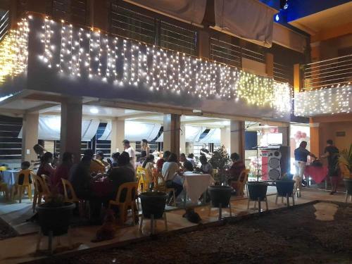 LUMBAYAN BEACH RESORT