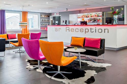 Sure Hotel by Best Western Stockholm Alvsjo