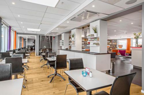 Sure Hotel by Best Western Stockholm Alvsjo
