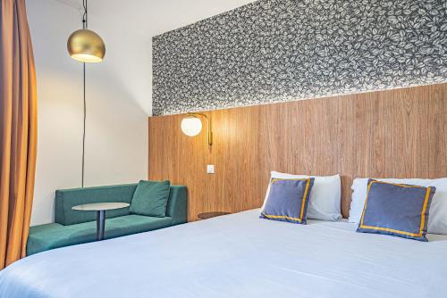 Kyriad Aix Les Milles - Plan de Campagne