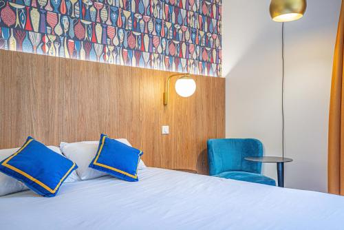 Kyriad Aix Les Milles - Plan de Campagne