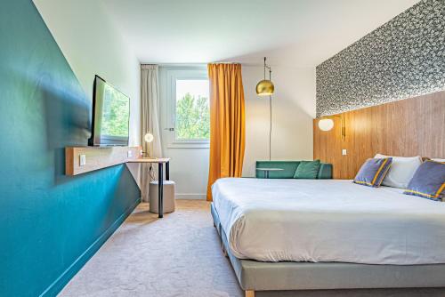 Kyriad Aix Les Milles - Plan de Campagne