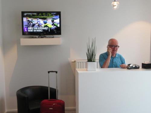 Hotel Muske Pitter