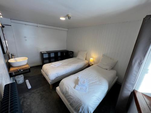 RestAuberge La Reine Meije