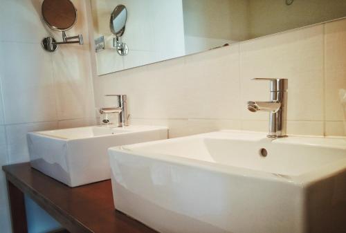 Le Domaine Des Dryades