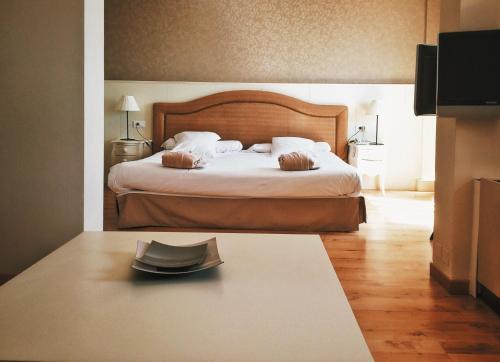 Le Domaine Des Dryades