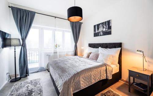 Silvie Apartments - Lazecká