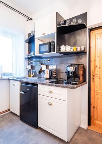 Silvie Apartments - Lazecká