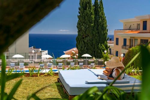 Dorisol Estrelicia Hotel