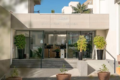 Dorisol Estrelicia Hotel