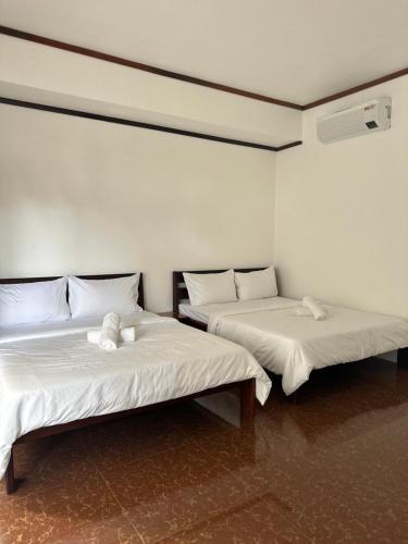 Haven Suites Siargao