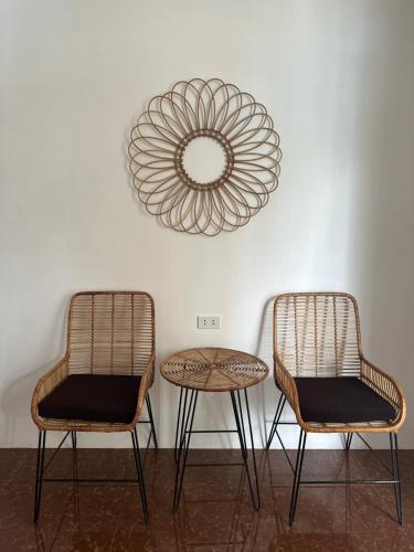 Haven Suites Siargao