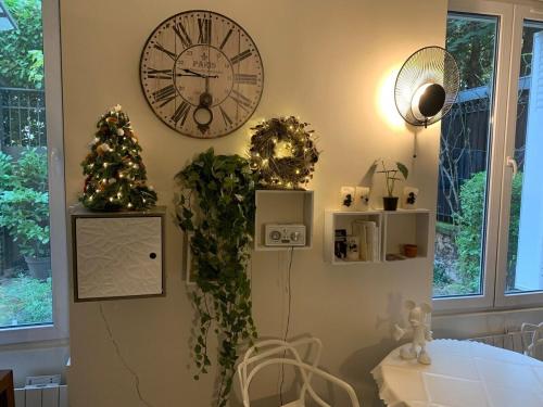 My Nest Inn Paris Quartier Latin