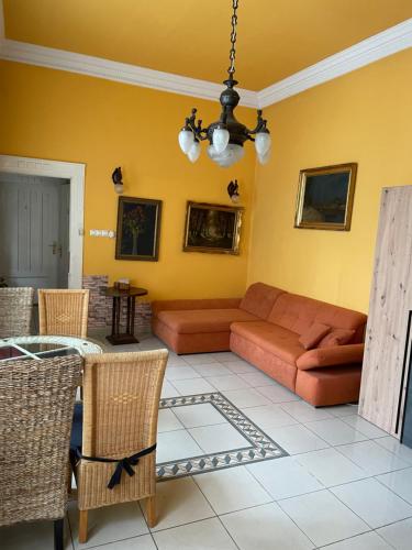 Lyrius Vendégház Debrecen