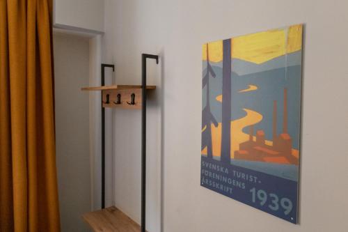 STF Göteborg/Stigbergsliden Vandrarhem