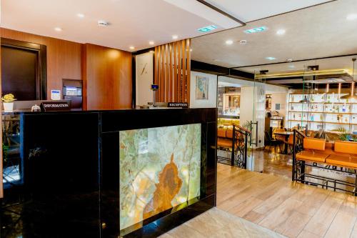 Hotel Nobel Gallery