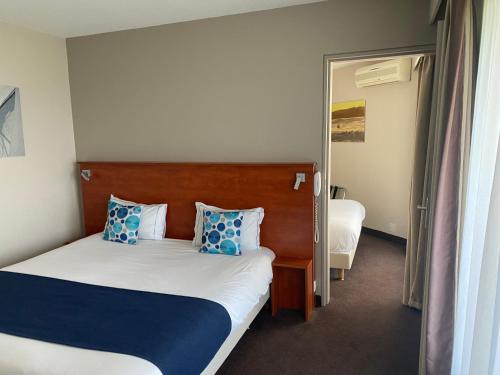 The Originals City Admiral's Les Sables-d'Olonne