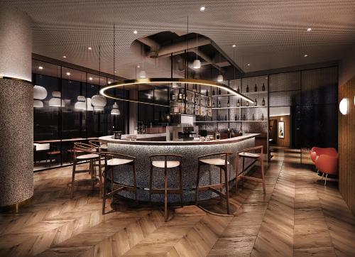 Qubus Hotel Katowice