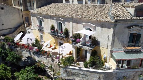 Bed & Breakfast Terra Del Sole Ibla
