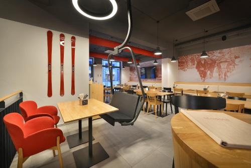 Hotel Element