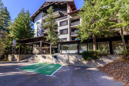Lion Hotel Borovets