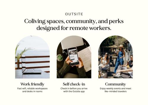 Outsite Bordeaux