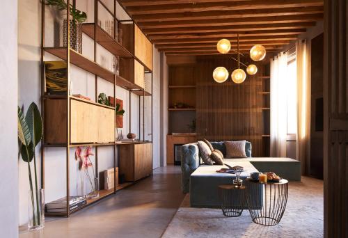 Fornace Suite