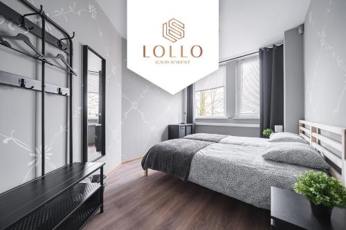 Lollo Motel Graiciuno - Lollo Luxury