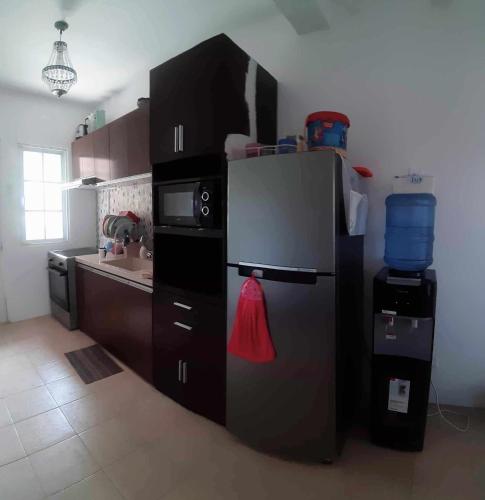 Kate Residence House