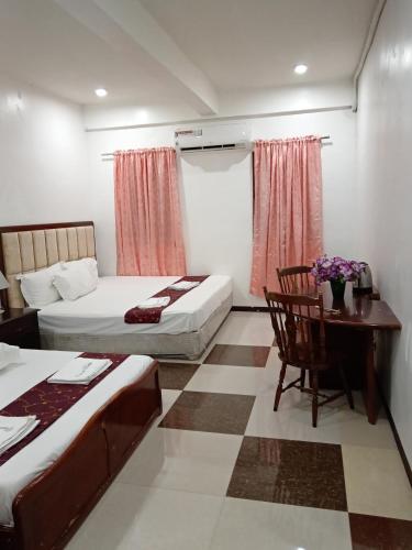 Casa De Robles Tanay Rizal