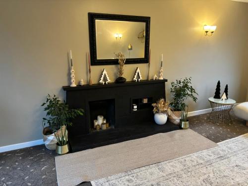 The Menapian House Enniskillen