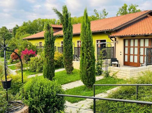 Agriturismo Da Mamma