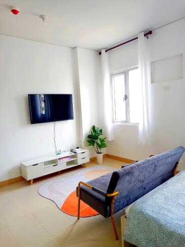 Ace That Condo Staycation Cheer Residences beside SM Marilao