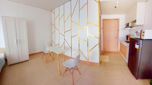 Ace That Condo Staycation Cheer Residences beside SM Marilao