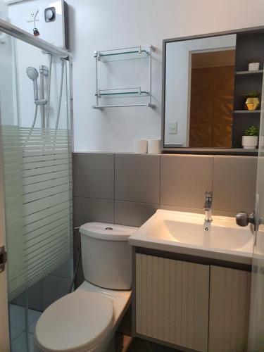 2BR Condo at Banilad Cebu 649