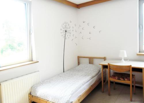 Marmota Hostel