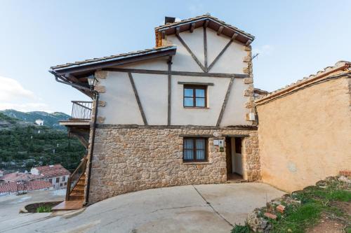 Casa De Turismo Rural El Mirador