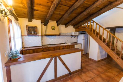 Casa De Turismo Rural El Mirador