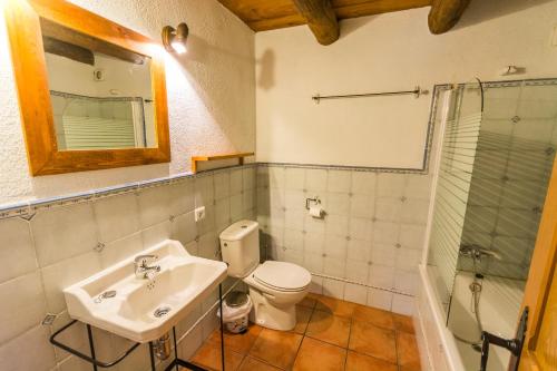 Casa De Turismo Rural El Mirador