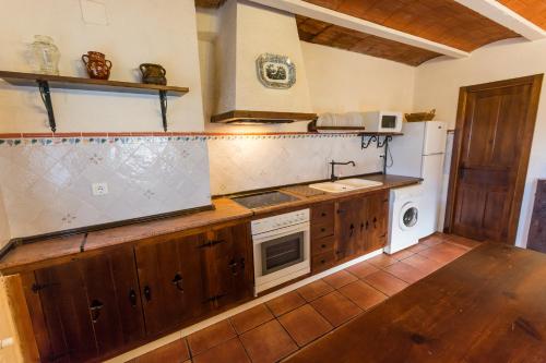 Casa De Turismo Rural El Mirador