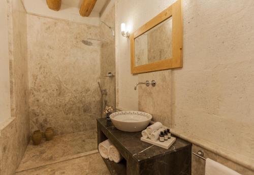 Exedra Hotel Cappadocia