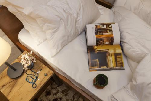 Exedra Hotel Cappadocia