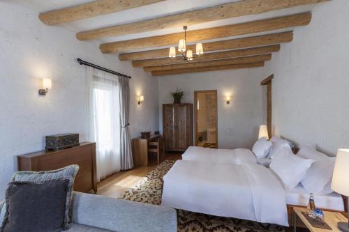 Exedra Hotel Cappadocia