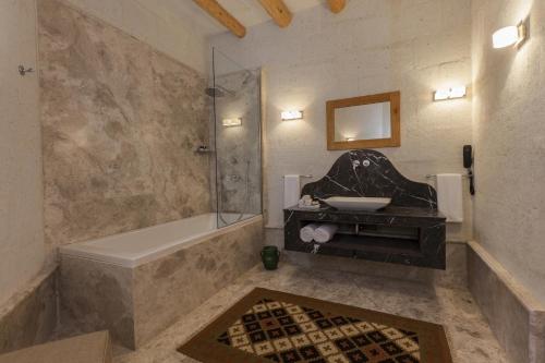 Exedra Hotel Cappadocia