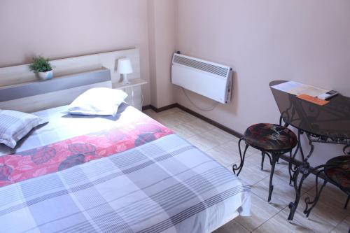 The English Guest House