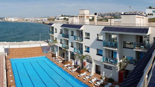 Port Sitges Resort
